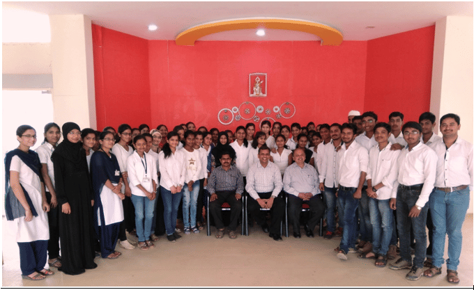 College of Engineering Osmanabad Student Activities photo 35